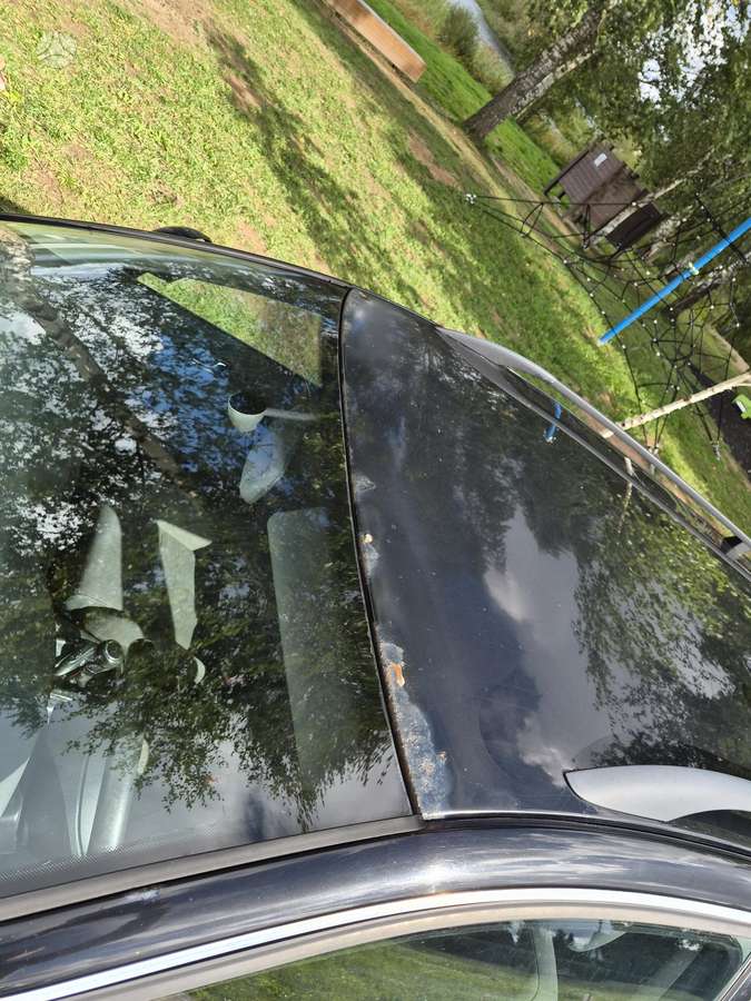 Volkswagen Passat 2004 — photo 11
