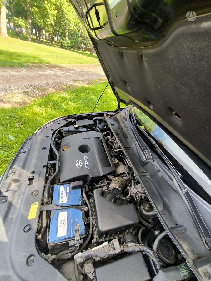 Toyota RAV4 2007 — photo 20