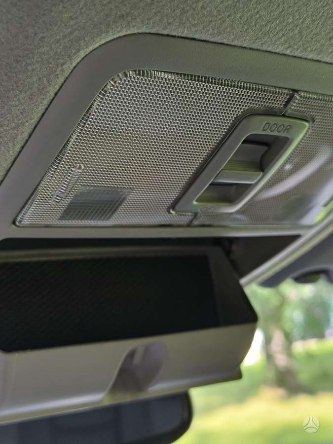 Toyota RAV4 2007 — photo 25