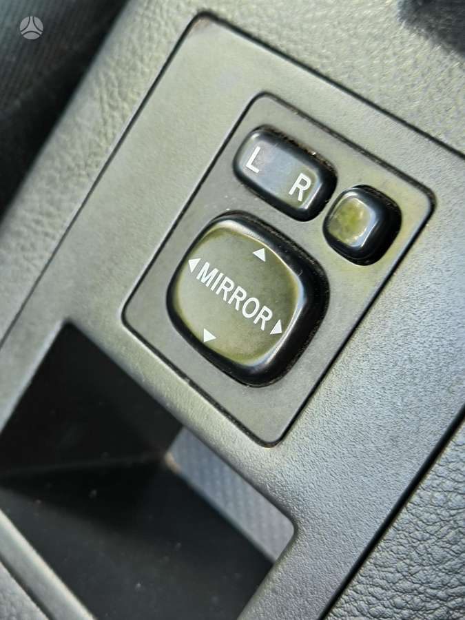 Toyota RAV4 2007 — photo 27