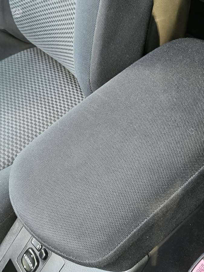 Toyota RAV4 2007 — photo 28