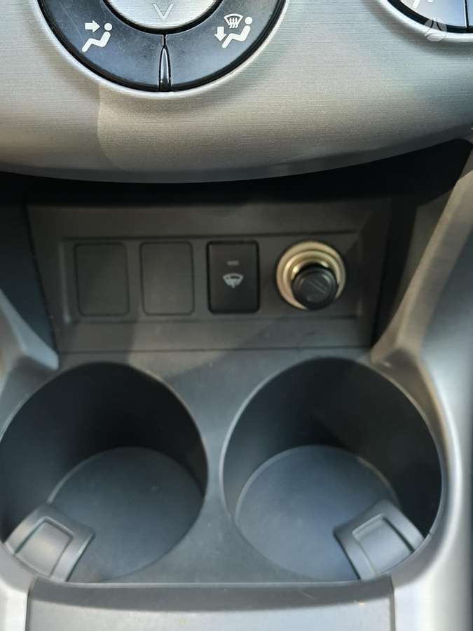 Toyota RAV4 2007 — photo 29