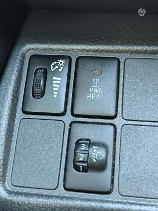 Toyota RAV4 2007 — photo 30