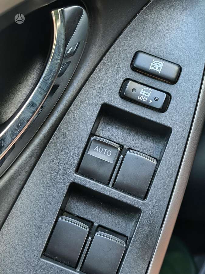 Toyota RAV4 2007 — photo 31