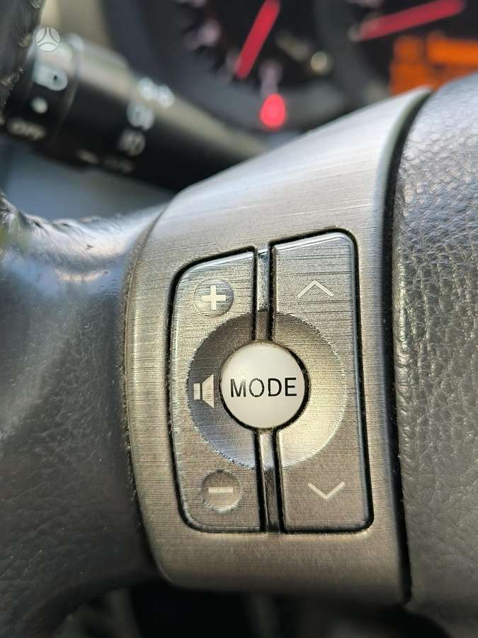 Toyota RAV4 2007 — photo 32