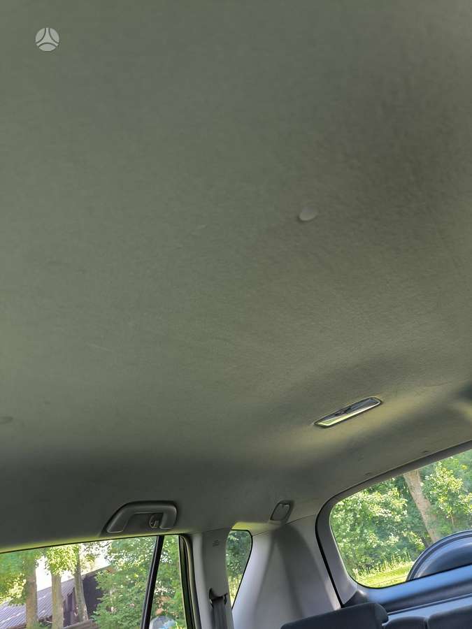 Toyota RAV4 2007 — photo 33