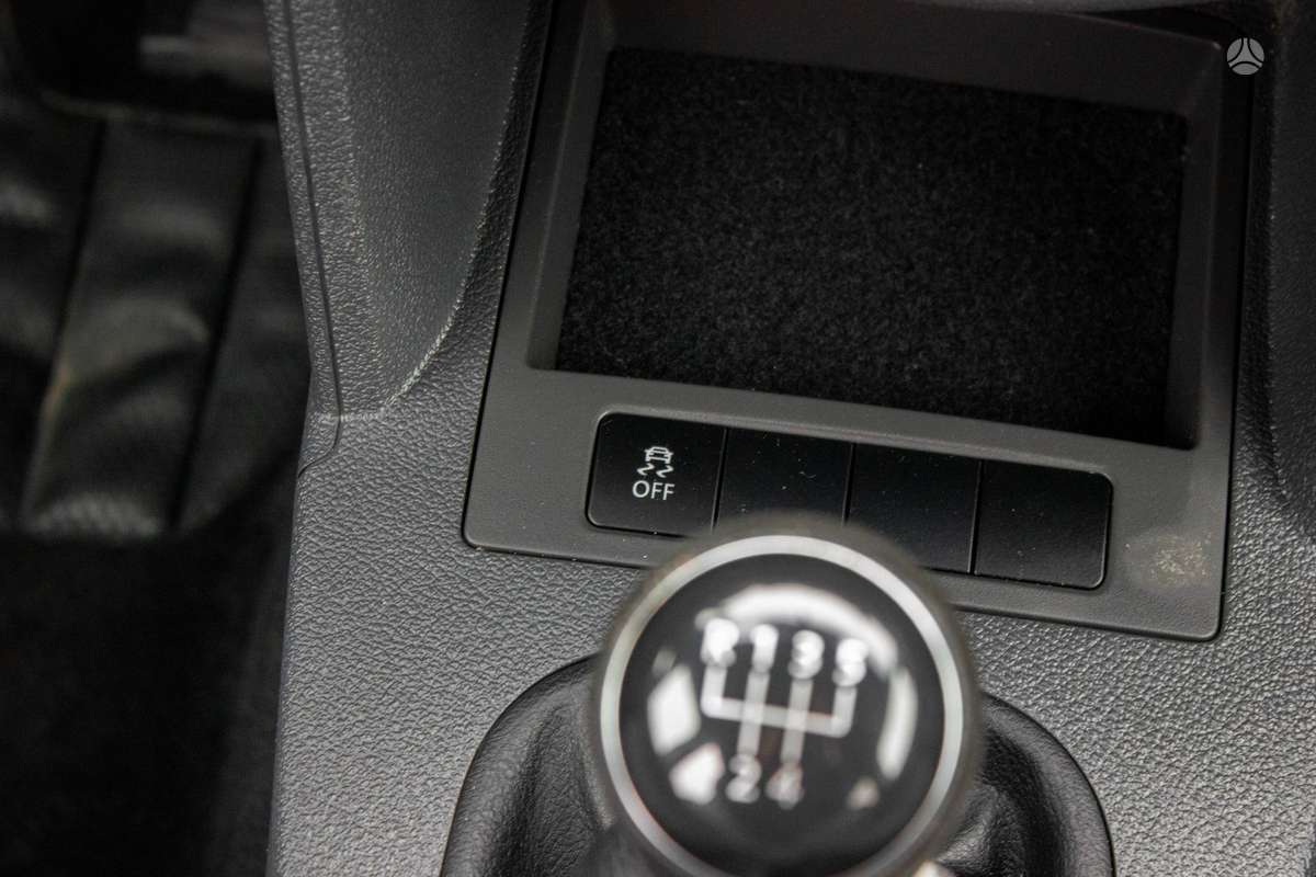 Volkswagen Caddy 2014 — photo 16