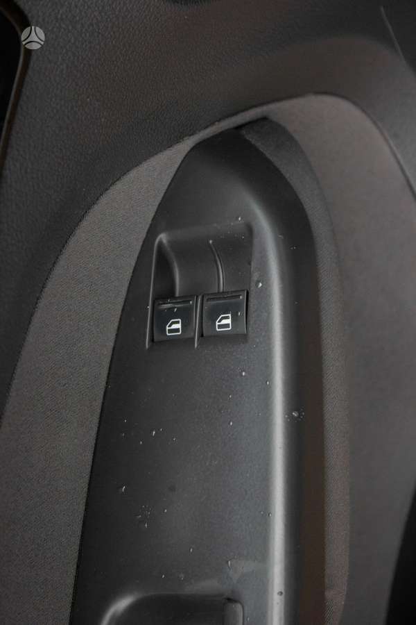 Volkswagen Caddy 2014 — photo 17