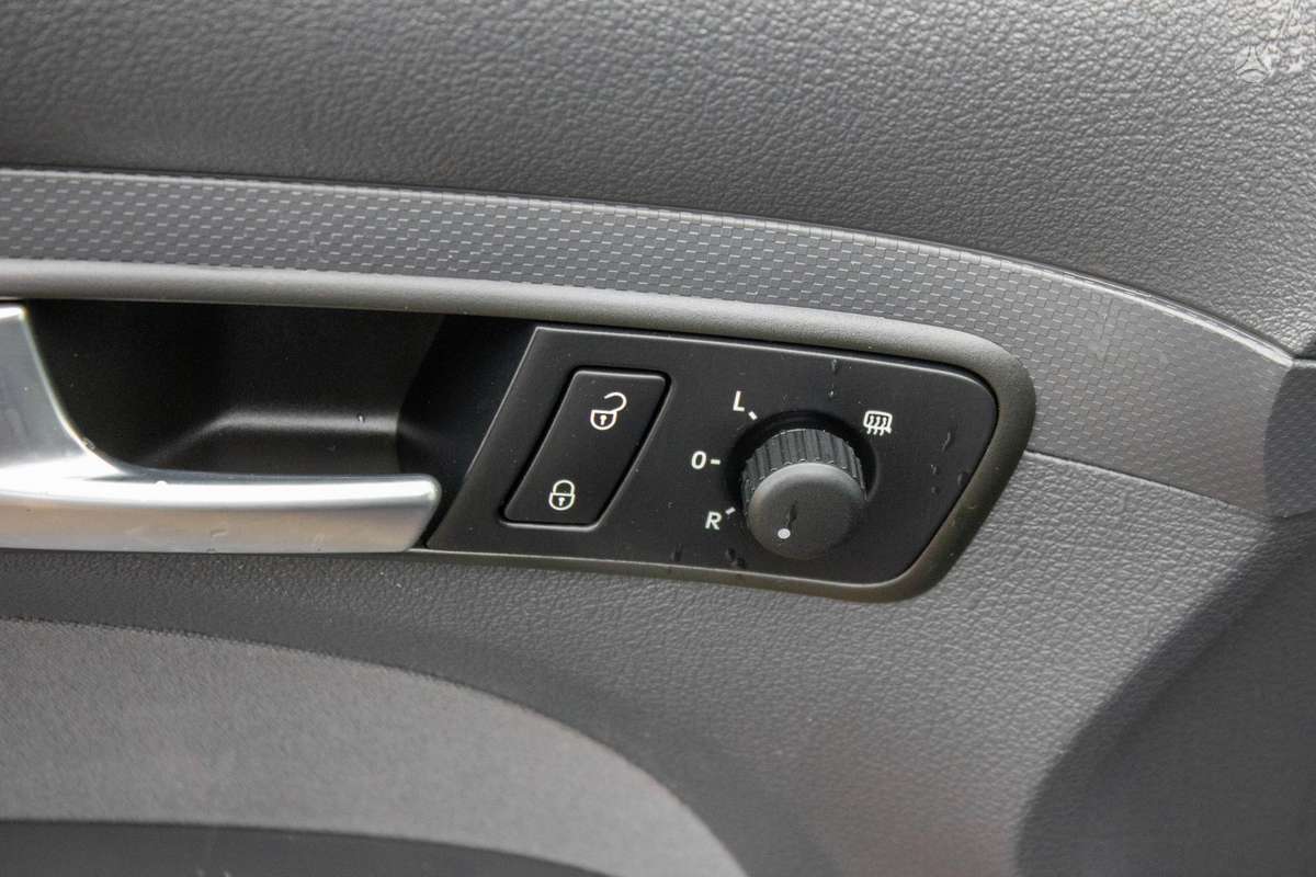 Volkswagen Caddy 2014 — photo 18