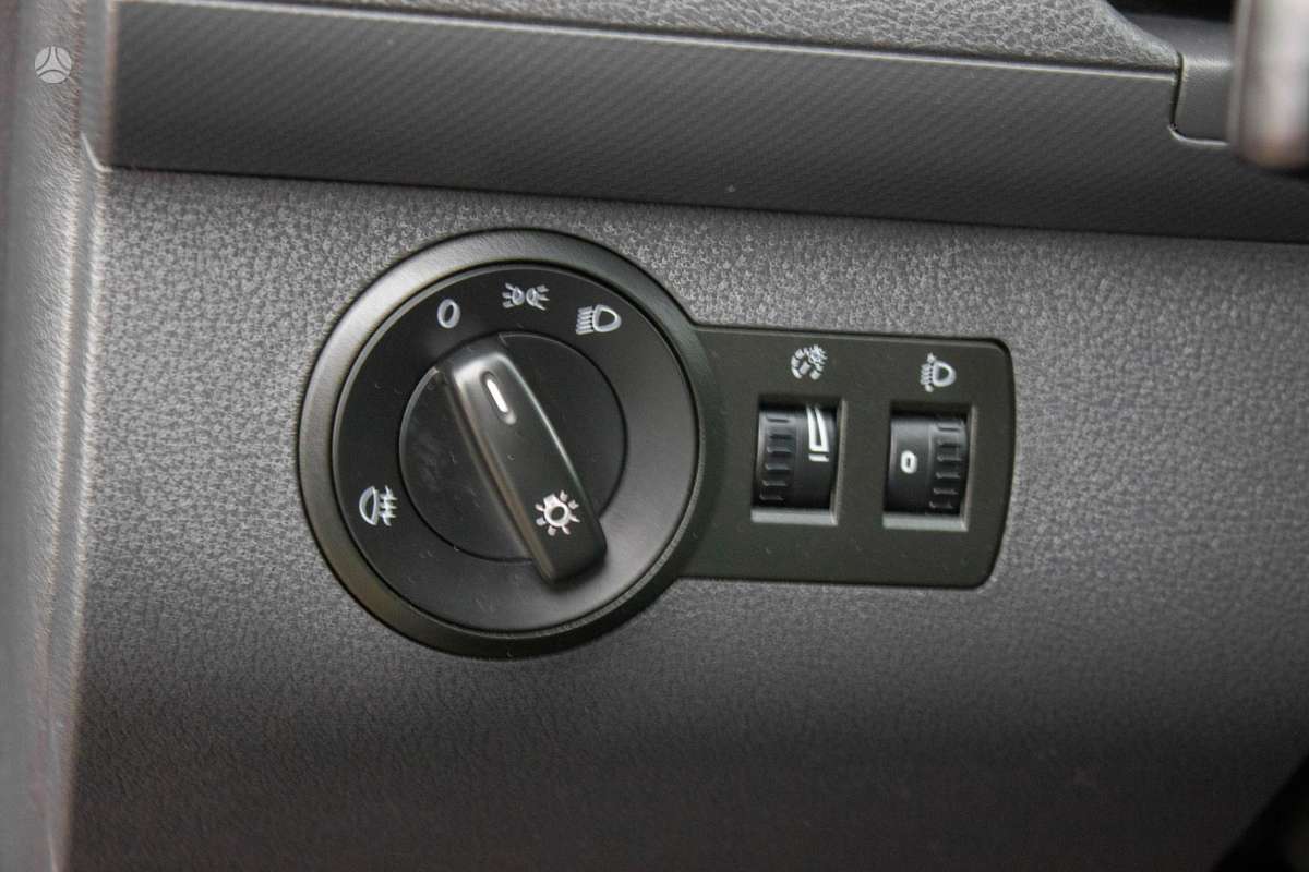 Volkswagen Caddy 2014 — photo 19