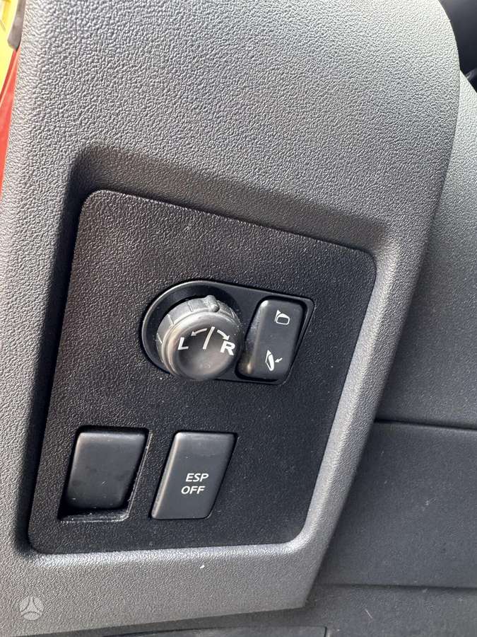 Nissan Qashqai 2009 — photo 27