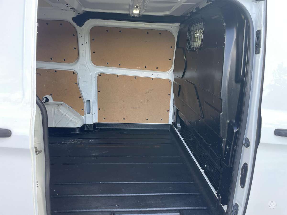 Ford Transit 2013 — photo 14