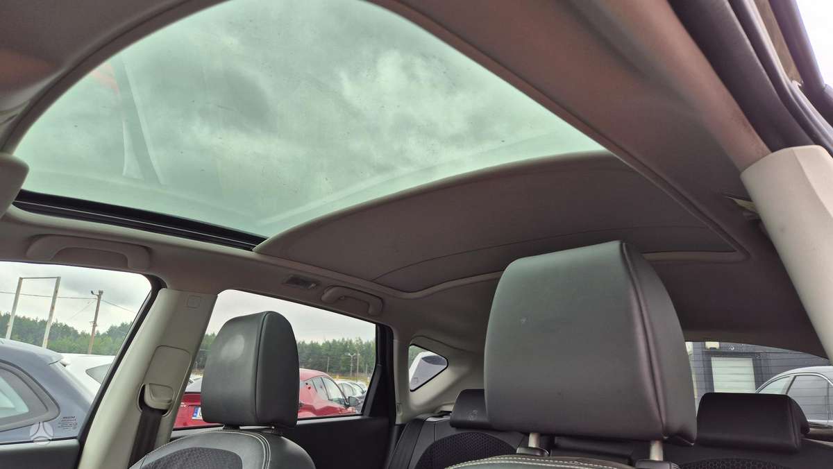 Nissan Qashqai 2013 — photo 16