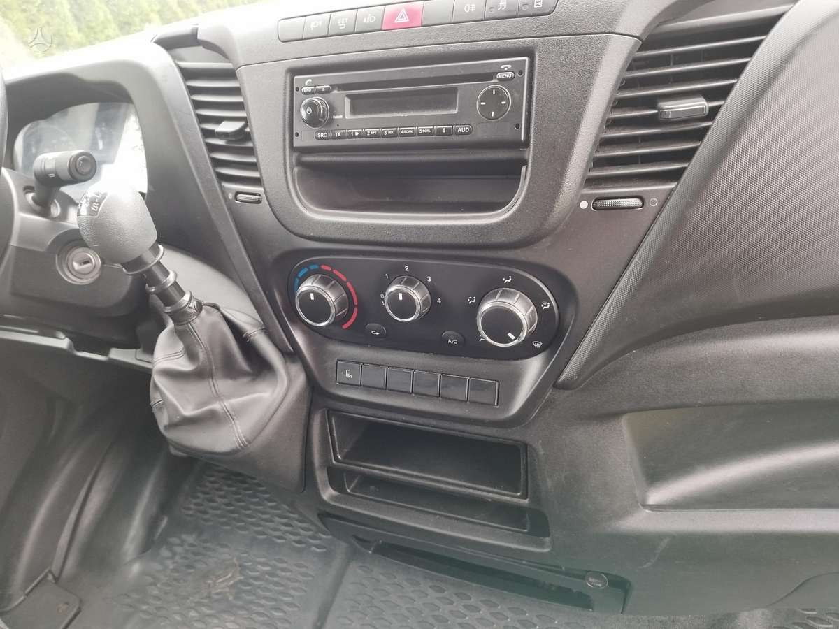 Iveco Daily 2014 — photo 11