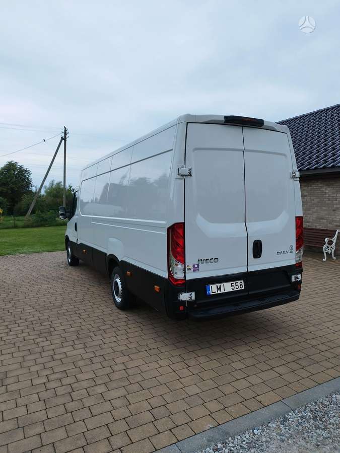 Iveco Daily 2014 — photo 6