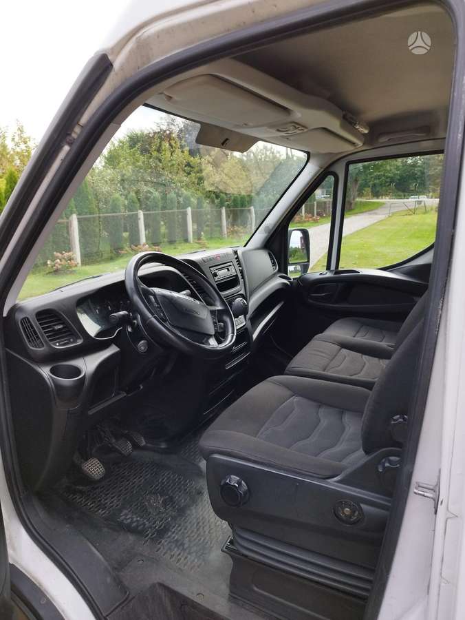 Iveco Daily 2014 — photo 7
