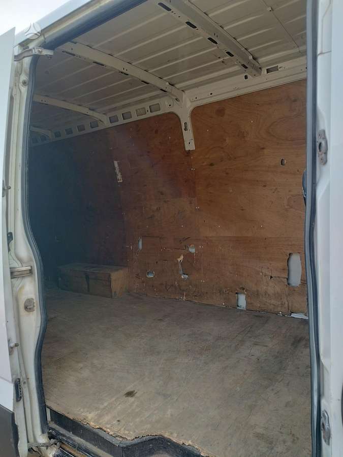Iveco Daily 2014 — photo 8