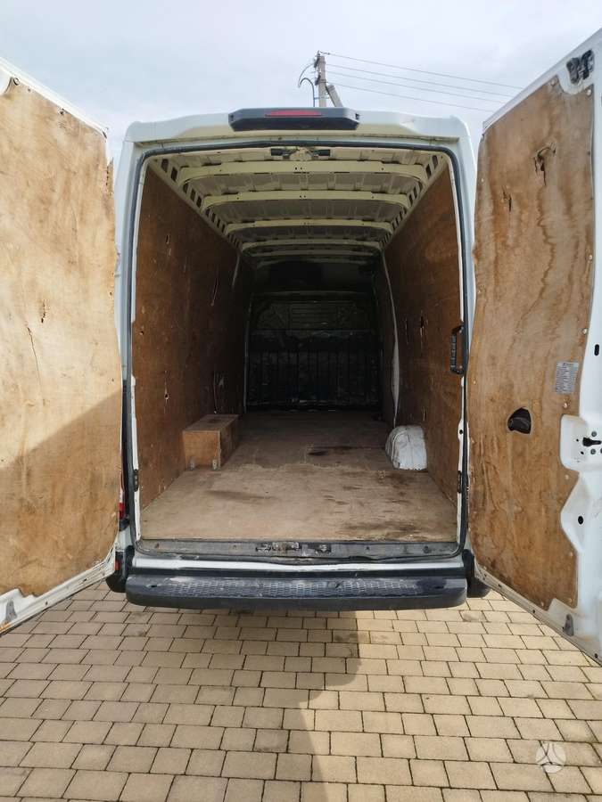 Iveco Daily 2014 — photo 9