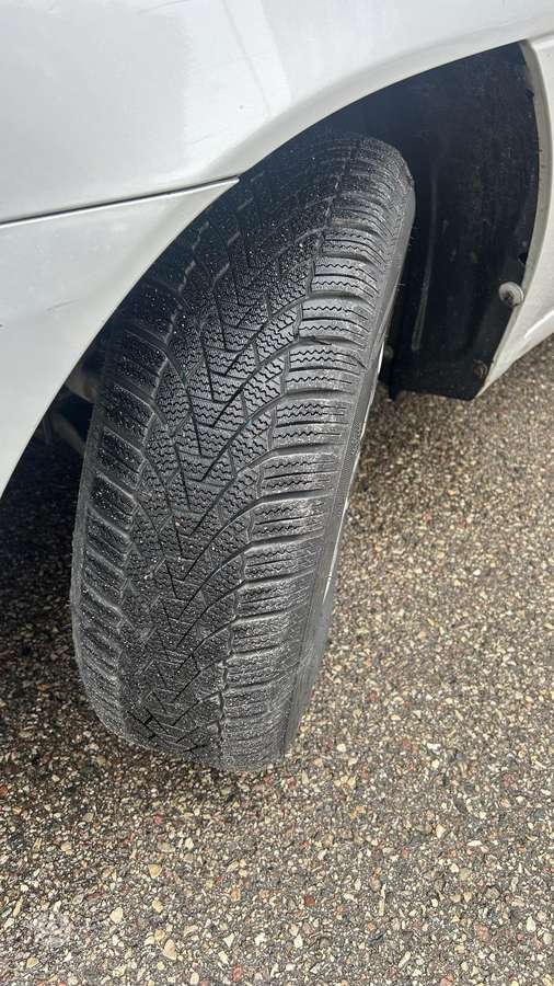Hyundai Matrix 2008 — photo 8