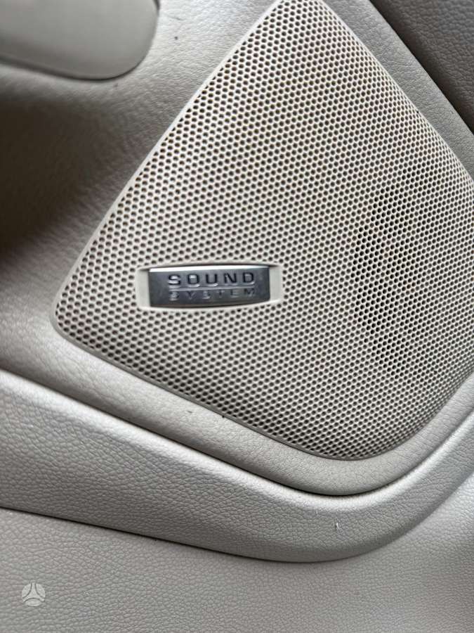 Skoda Octavia 2008 — photo 11