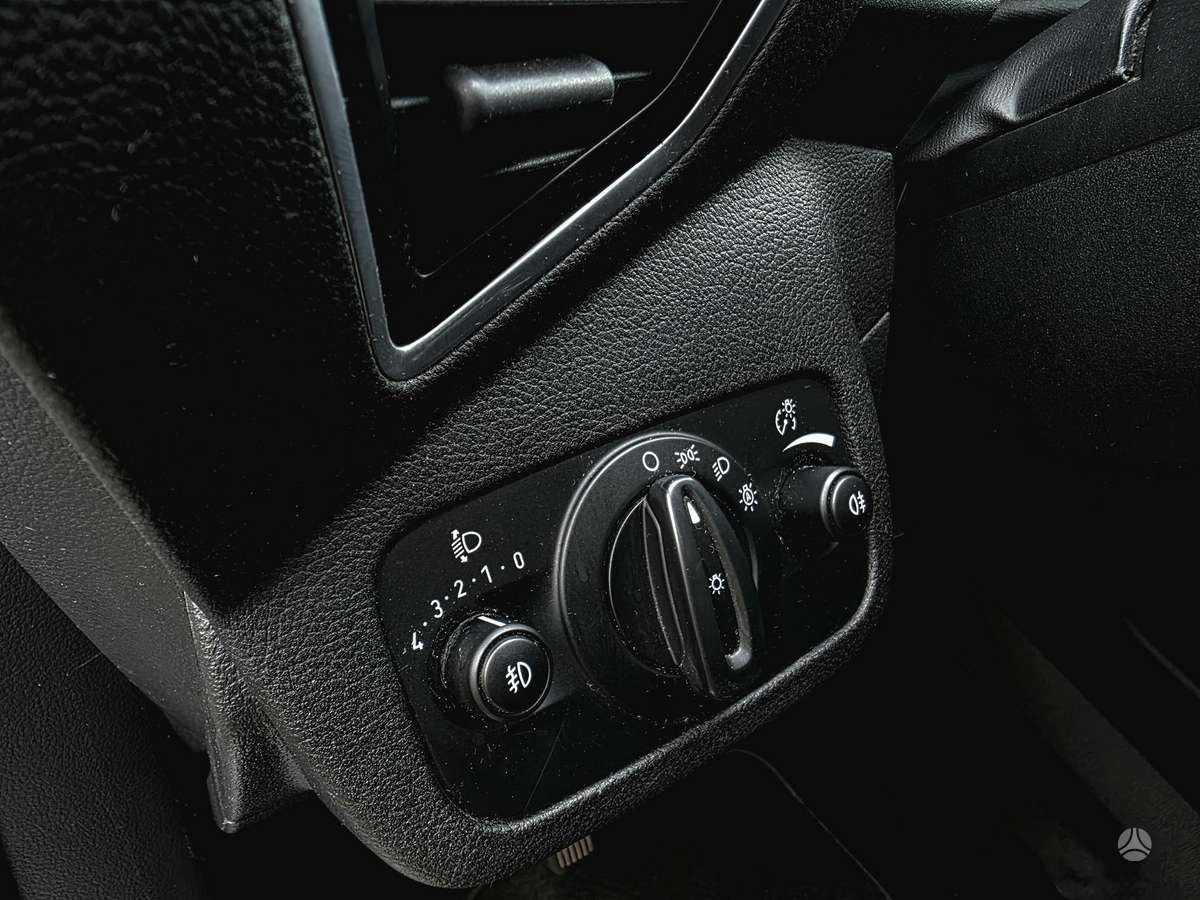 Ford Kuga 2013 — фото 18