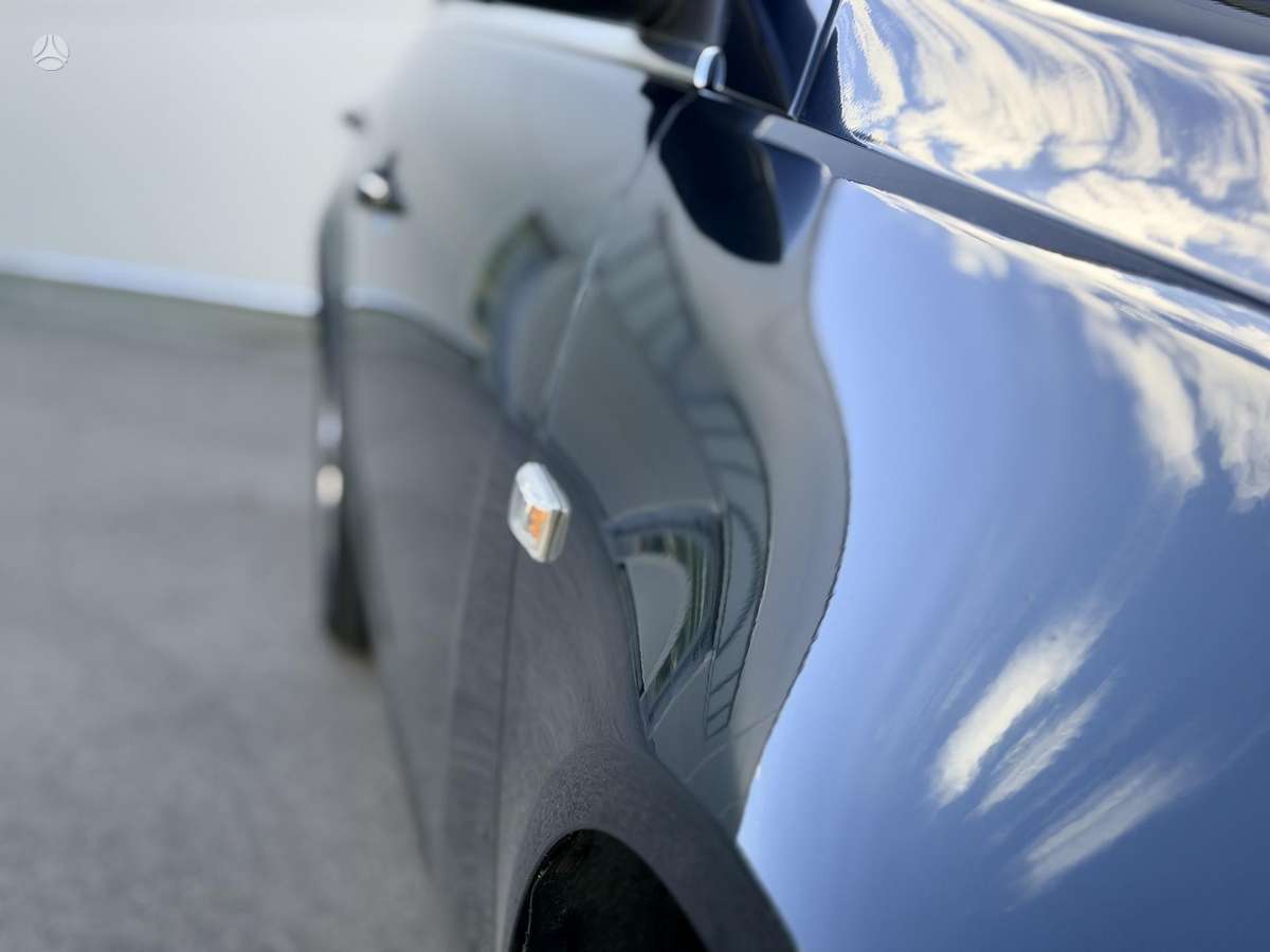 Opel Insignia 2014 — photo 14