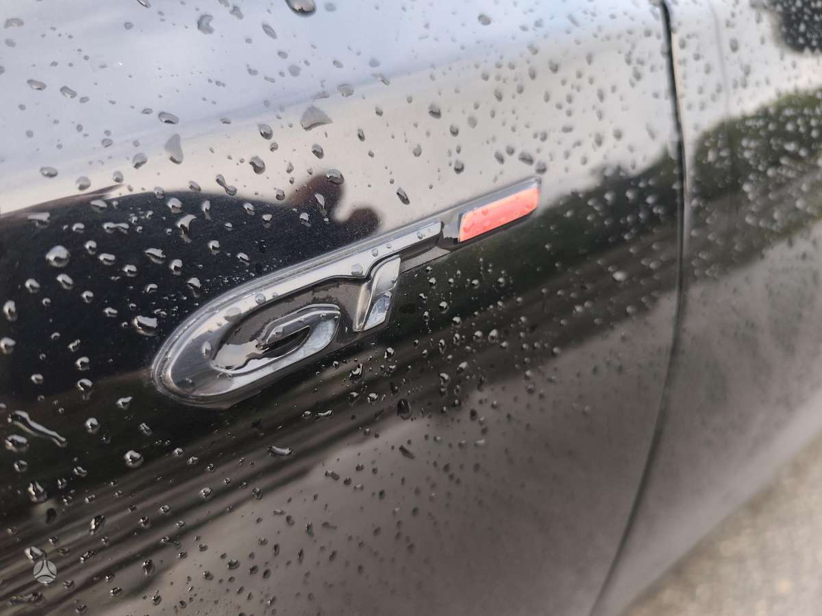 Peugeot 508 2015 — photo 10