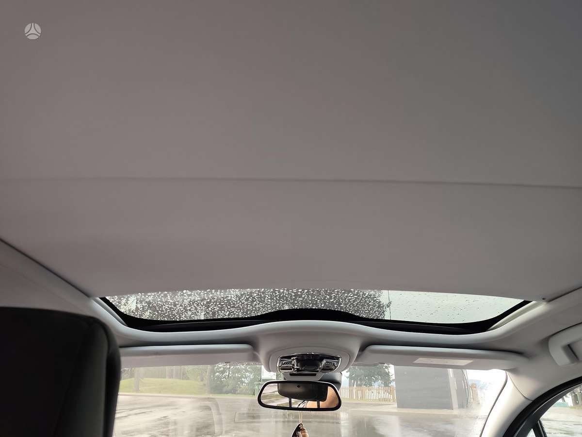 Peugeot 508 2015 — photo 16