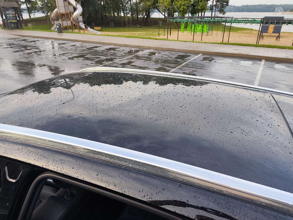 Peugeot 508 2015 — photo 17