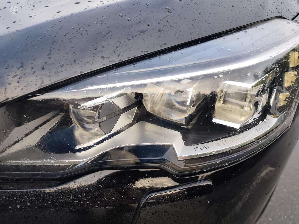Peugeot 508 2015 — photo 8