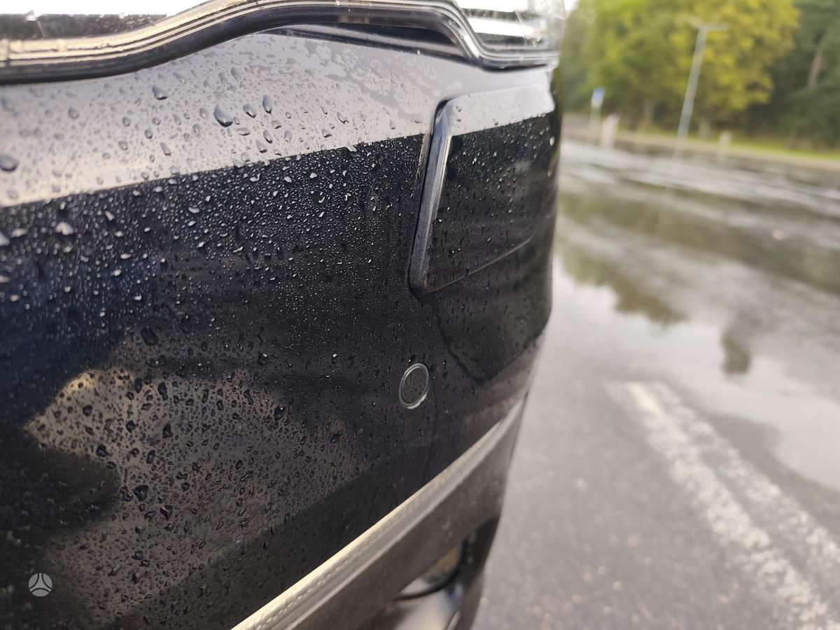 Peugeot 508 2015 — photo 9