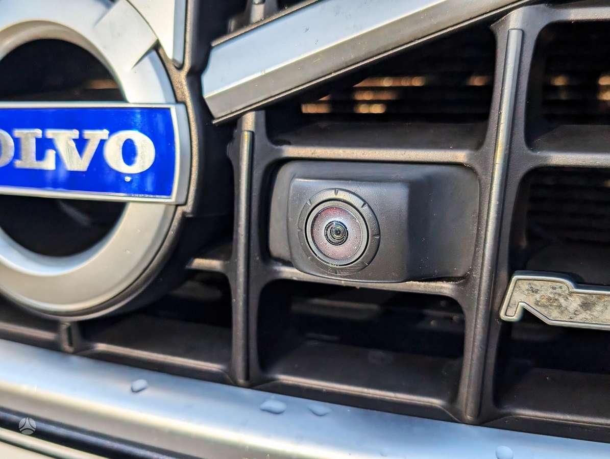 Volvo V70 2013 — photo 7