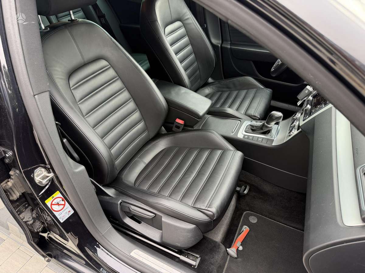 Volkswagen Passat 2014 — photo 18