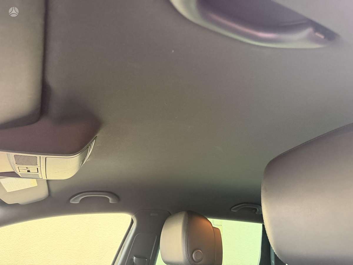 Volkswagen Passat 2014 — photo 21