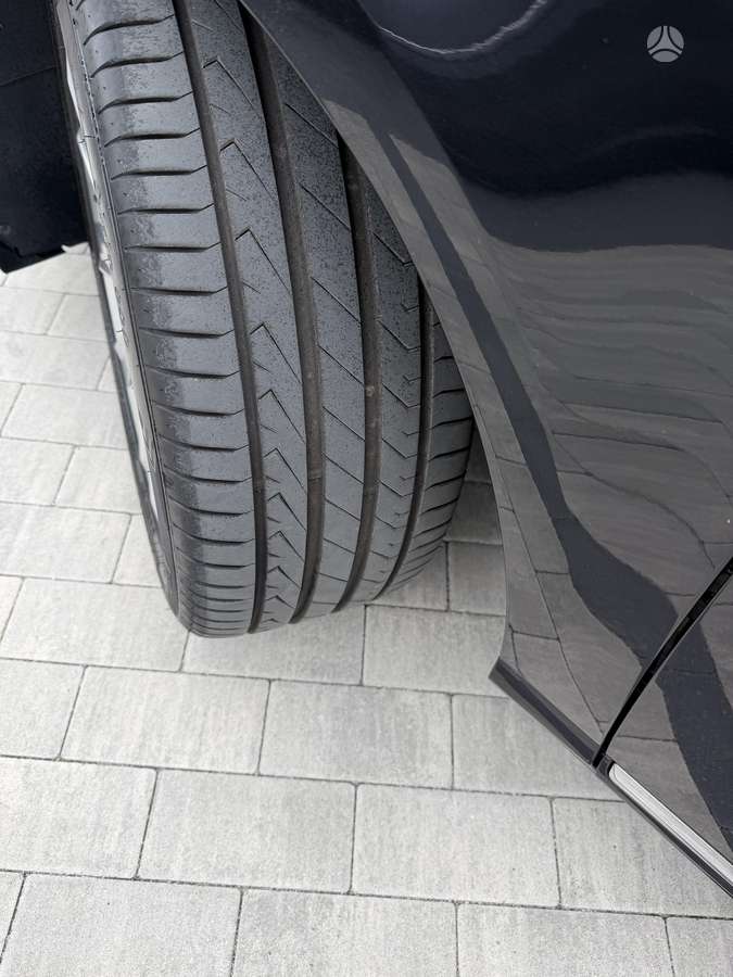 Volkswagen Passat 2014 — photo 23
