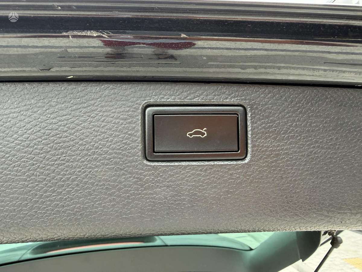 Volkswagen Passat 2014 — photo 24