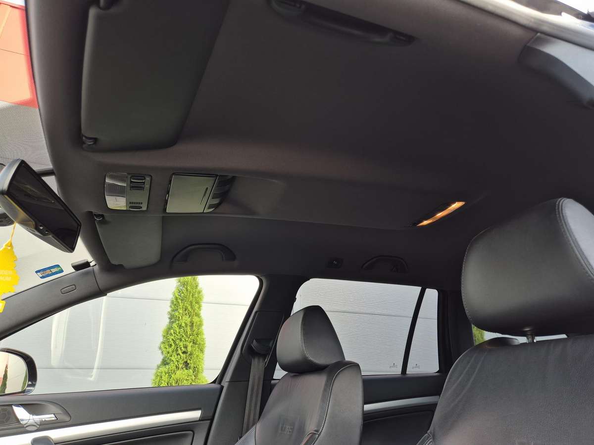 Skoda Octavia 2011 — photo 22