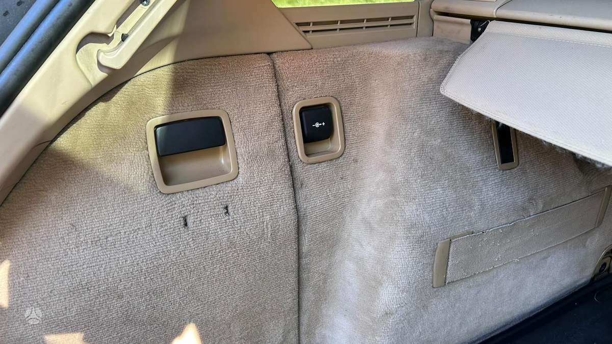 BMW 325 2007 — photo 18