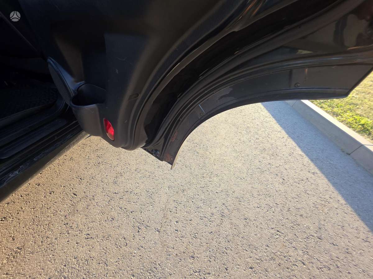 Kia Sorento 2008 — photo 16