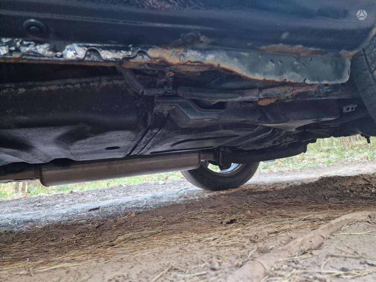 Toyota RAV4 2008 — photo 29