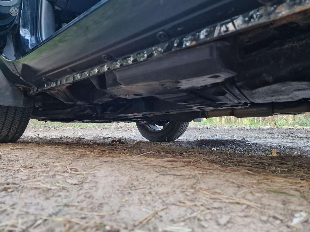 Toyota RAV4 2008 — photo 30