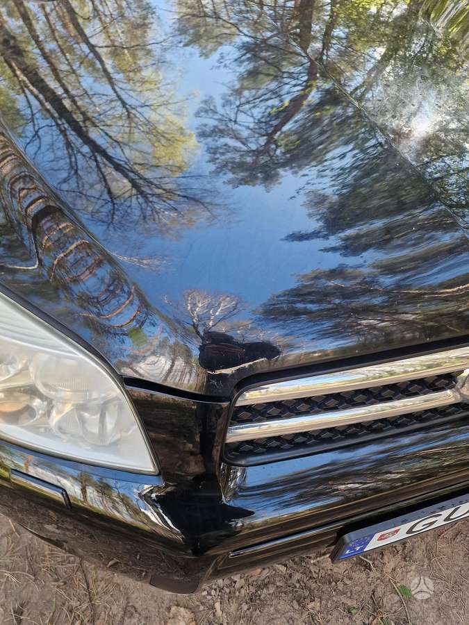 Toyota RAV4 2008 — photo 31