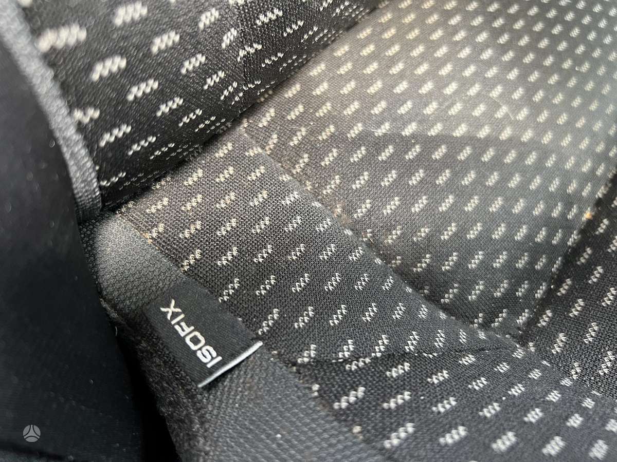Nissan Qashqai 2009 — photo 17