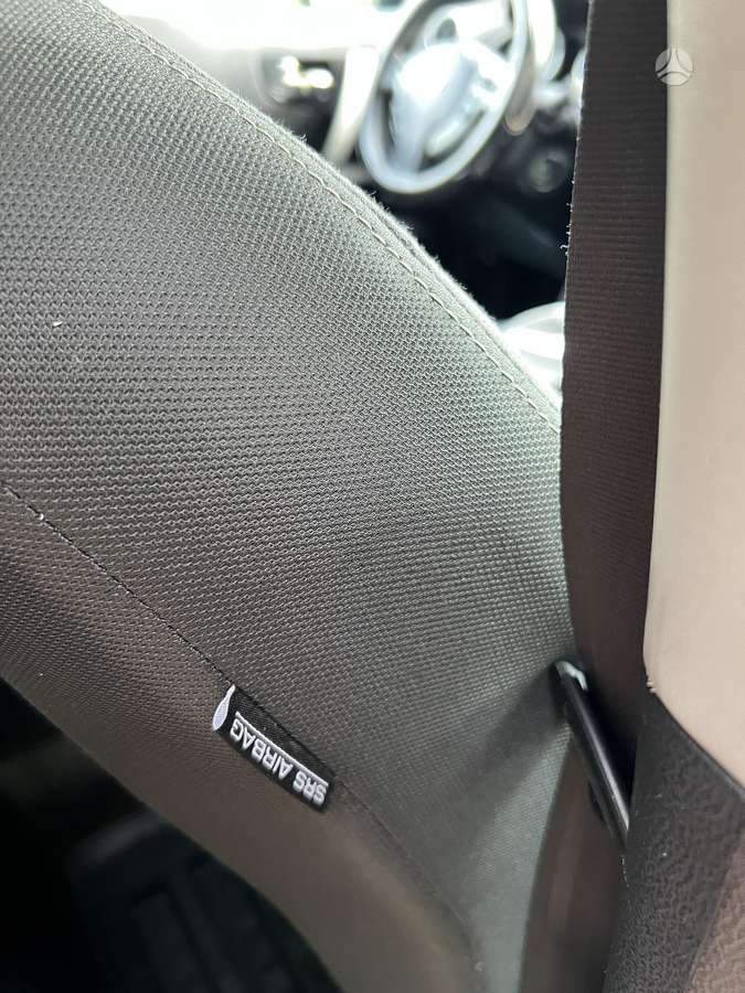 Nissan Qashqai 2009 — photo 18