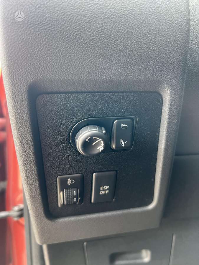 Nissan Qashqai 2009 — photo 22