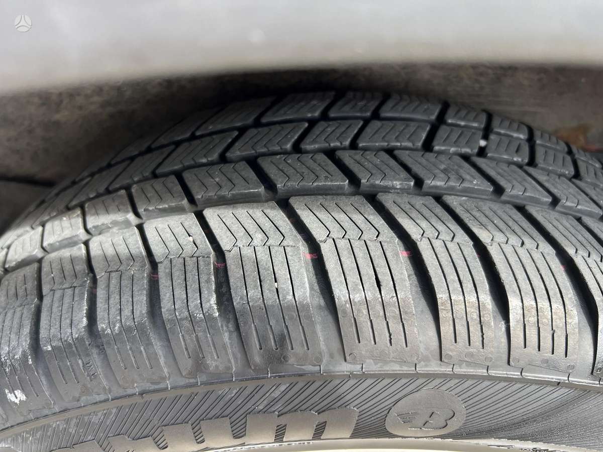 Nissan Qashqai 2009 — photo 24