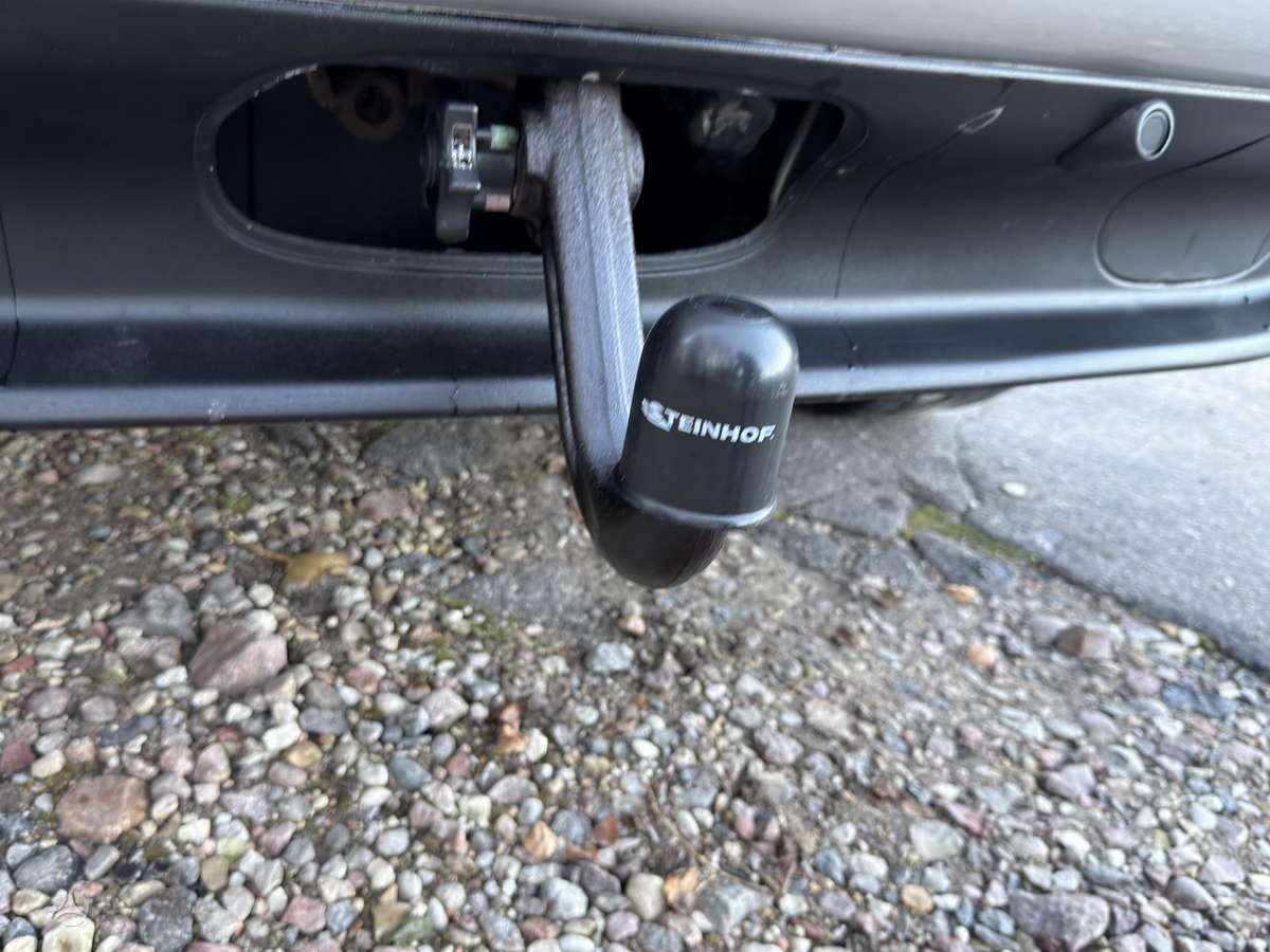 BMW X5 2007 — photo 22