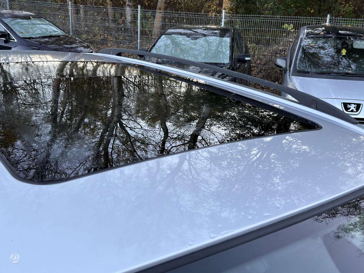 BMW X5 2007 — photo 32