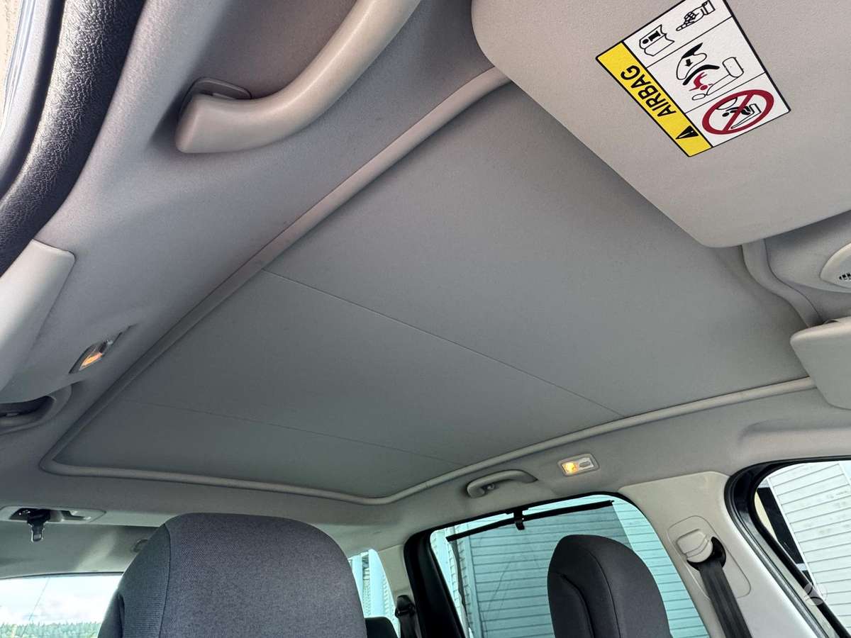 Peugeot 5008 2015 — photo 18