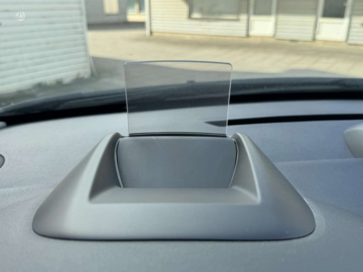 Peugeot 5008 2015 — photo 21